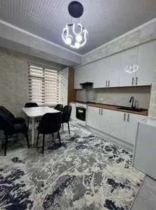 Двухкомнатная квартира в ЖК Shina House, 72 м²
