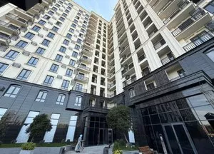 Двухкомнатная квартира в ЖК Shoshkent, 57 кв.м