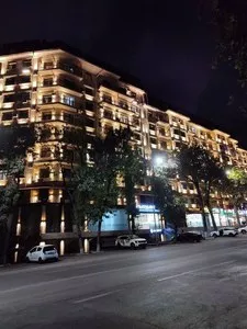 Двухкомнатная квартира в ЖК Silk Way, 50 кв.м