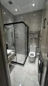 Двухкомнатная квартира в ЖК Tashkent City, 70 м2
