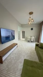 Двухкомнатная квартира в ЖК Territory Group, 64 м2