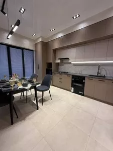 Двухкомнатная квартира в ЖК Vegas Tower, 66 м2
