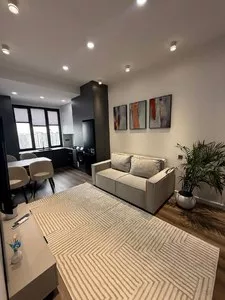 Двухкомнатная квартира в ЖК Vegas Tower, Шота Руставели