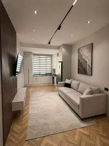 Двухкомнатная квартира в ЖК Vegas Tower, Яккасарайский район