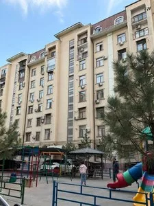 Двухкомнатная квартира в ЖК Vita Alliance, 67 м2