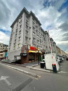 Двухкомнатная квартира в ЖК Vita Stroy, 51 м2