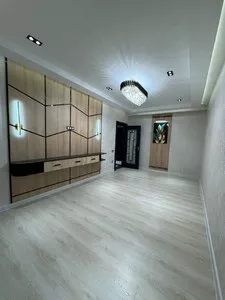 Двухкомнатная квартира в ЖК Xon Saroy, 54 м2