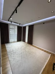 Двухкомнатная квартира в ЖК Xon Saroy Ocean