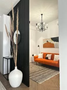 Двухкомнатная квартира в ЖК Yunusabad Residence
