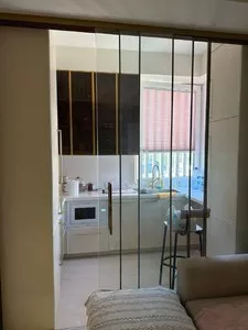 Двухкомнатная квартира в ЖК Yunusabad Residence