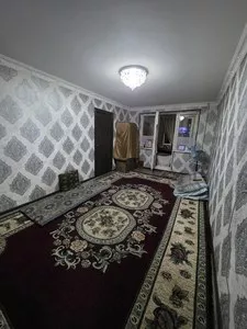 Двухкомнатная квартира в Кибрае