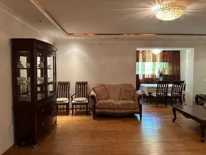 Двухкомнатная квартира в кирпичном доме, Ракат Боши