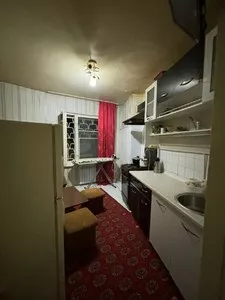 Двухкомнатная квартира в Мирабадском районе, 41 кв.м