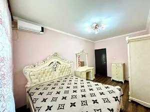 Двухкомнатная квартира в Мирабадском районе, 57 м2