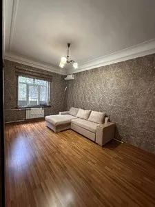 Двухкомнатная квартира в Мирабадском районе, 60 м2