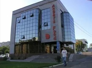 Двухкомнатная квартира в Мирабадском районе, 61 кв.м