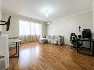 Двухкомнатная квартира в Мирабадском районе, 65 м2