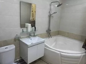 Двухкомнатная квартира в Мирабадском районе, Госпитальный рынок