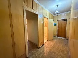 Двухкомнатная квартира в Мирабадском районе, Ц-7