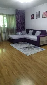 Двухкомнатная квартира в Мирзо-Улугбекском районе