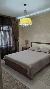 Двухкомнатная квартира в Мирзо-Улугбекском районе, Ц-1