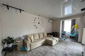 Двухкомнатная квартира в Мирзо-Улугбекском районе