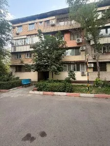 Двухкомнатная квартира в Мирзо-Улугбекском районе, Ц-1