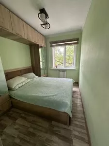 Двухкомнатная квартира в Мирзо-Улугбекском районе