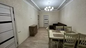Двухкомнатная квартира в Мирзо-Улугбекском районе, массив Ялангач