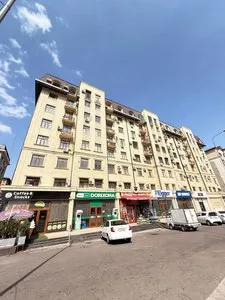 Двухкомнатная квартира в Мирзо-Улугбекском районе