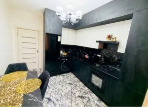 Двухкомнатная квартира в новостройке, 50 м2, Алмазарский район