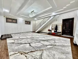 Двухкомнатная квартира в новостройке, 98 кв.м, Буюк Ипак Йули