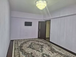 Двухкомнатная квартира в новостройке, Алмазарский район, Карасарай