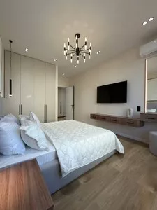 Двухкомнатная квартира в новостройке BI Sado Business, 48 м2