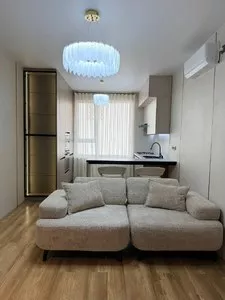 Двухкомнатная квартира в новостройке BI Sado Comfort
