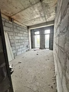 Двухкомнатная квартира в новостройке Darkhan Residence