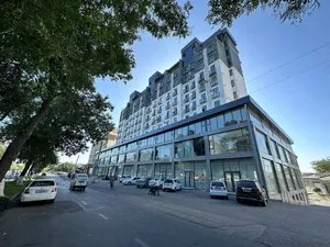 Двухкомнатная квартира в новостройке, Дружба Народов