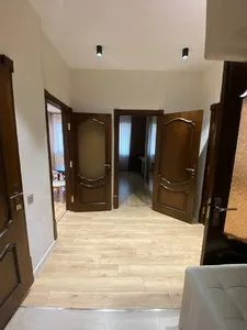 Двухкомнатная квартира в новостройке, Габус
