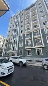 Двухкомнатная квартира в новостройке, Ибн Сино