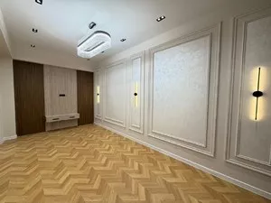 Двухкомнатная квартира в новостройке ЖК Aviasozlar Plaza