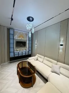 Двухкомнатная квартира в новостройке ЖК Prestige Gardens, 90 м2