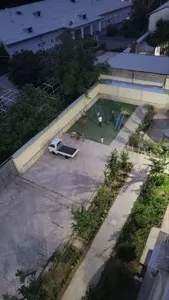 Двухкомнатная квартира в новостройке, Мирабадский район, Фаргона йули