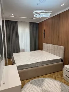 Двухкомнатная квартира в новостройке, Мирзо-Улугбекский район