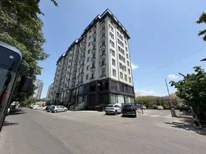 Двухкомнатная квартира в новостройке, Мирзо-Улугбекский район