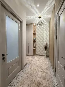 Двухкомнатная квартира в новостройке NRG Jomiy, 50 м²