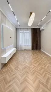 Двухкомнатная квартира в новостройке NRG Jomiy