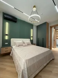 Двухкомнатная квартира в новостройке Oz Makon, 54 м2