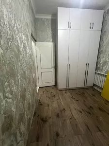 Двухкомнатная квартира в новостройке, Сергели, Хонабод