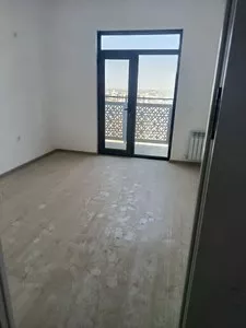 Двухкомнатная квартира в новостройке, Сергелийский район