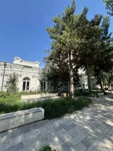 Двухкомнатная квартира в новостройке
